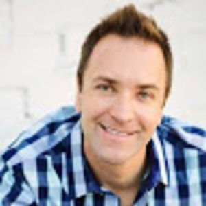 Meet your Posher, Greg